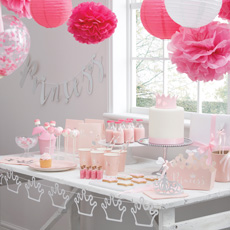LXN Märchenprinzessin-Hintergrund bunter Glitzer Fotohintergrund Mädchen Prinzessin Geburtstag Babyparty Party Kuchen Tischdekoration Hintergrund 1,8 x 1,2 m