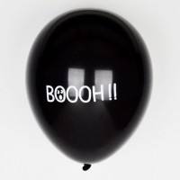 Little Luftballon Halloween Boooh