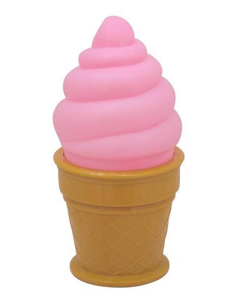 Lovely - Lampe Eis Cream rosa