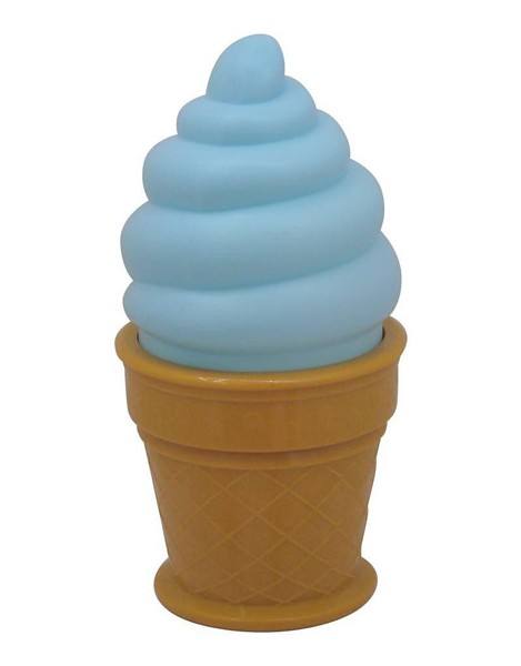 Lovely - Lampe Eis Cream hellblau