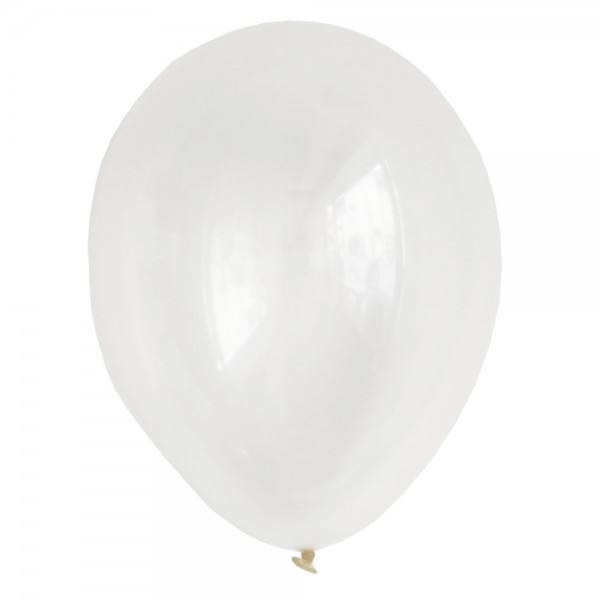 Little Luftballon transparent